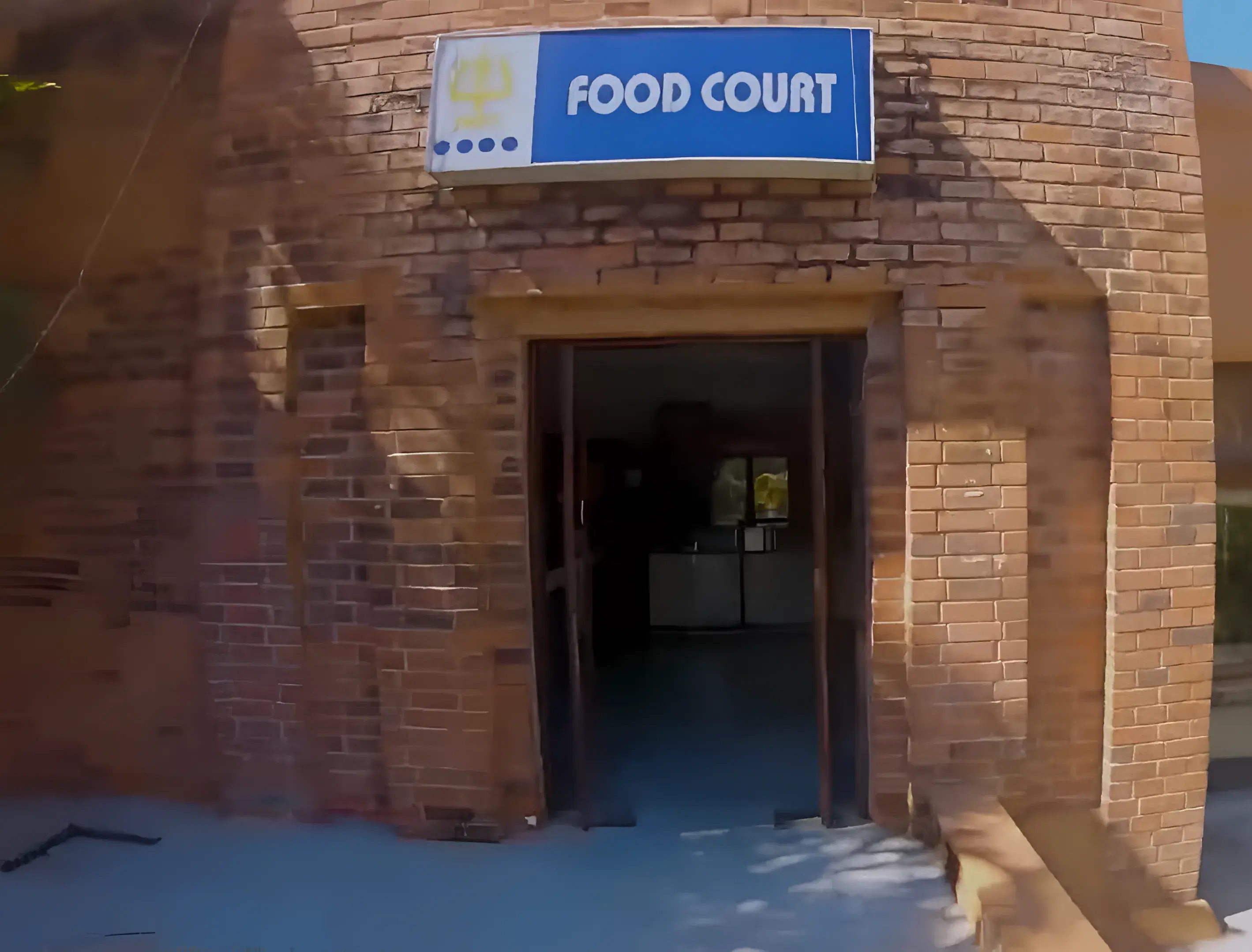 IMT Nagpur canteen photo 1